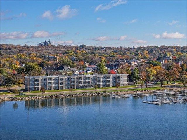 Condo for sale in Glenwood, Minnesota