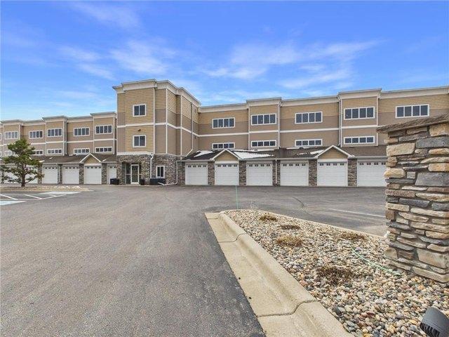 Condo for sale in Glenwood, Minnesota