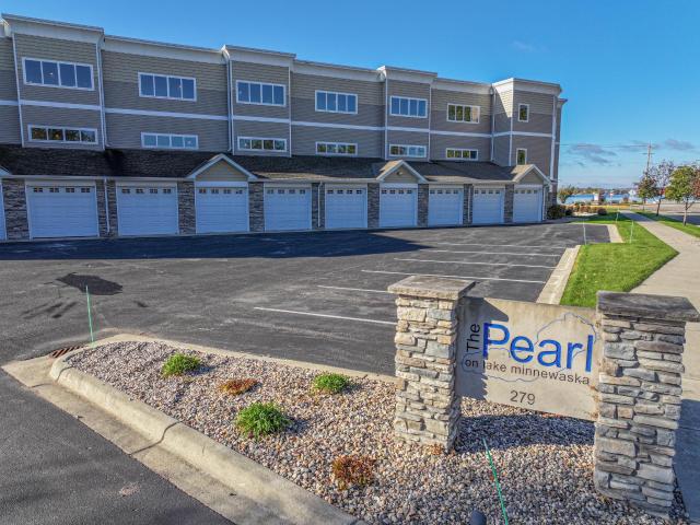 Condo for sale in Glenwood, Minnesota