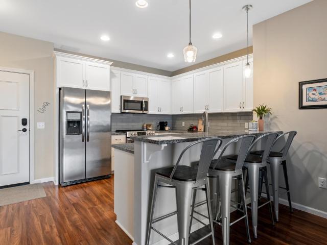House for sale in Glenwood, Minnesota