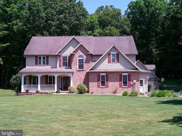House for sale in Port Matilda, Pennsylvania