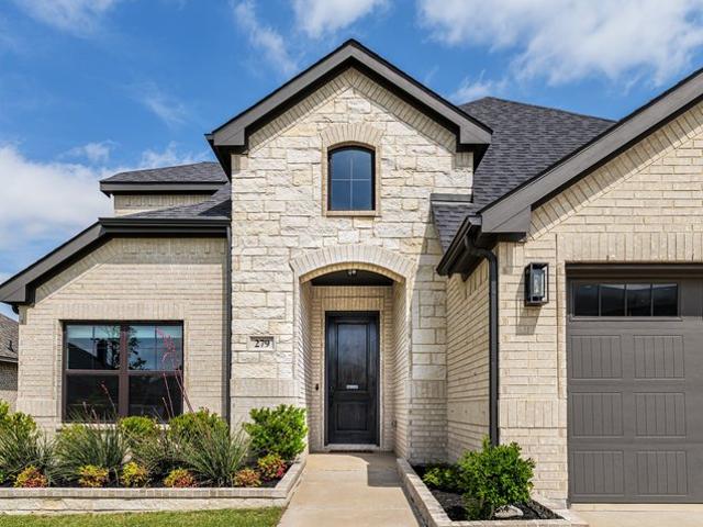 House for sale in Ellis, Texas