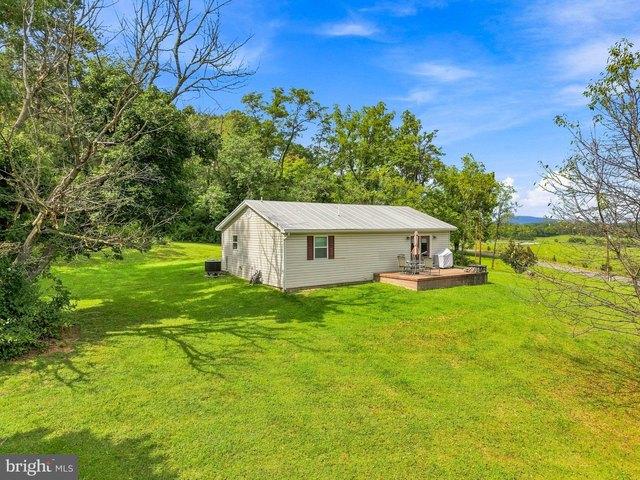 House for sale in Virginia