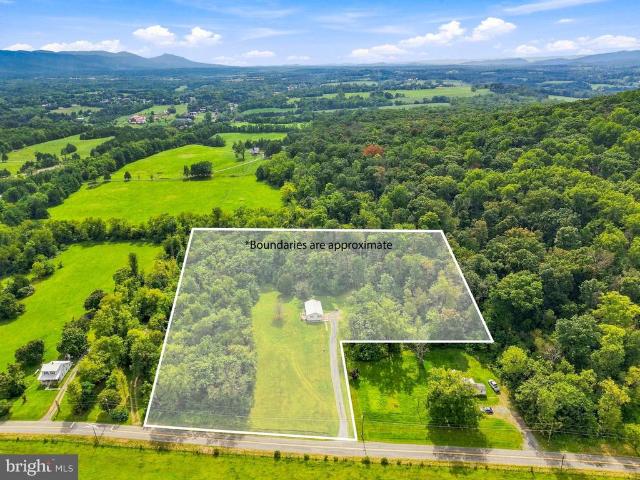 House for sale in Virginia