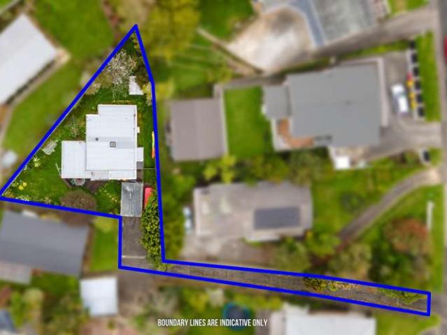 House for sale in Hillcrest, Kaipātiki