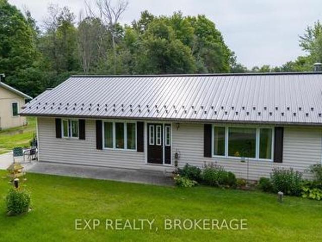 House for sale in Tay Valley, Ontario