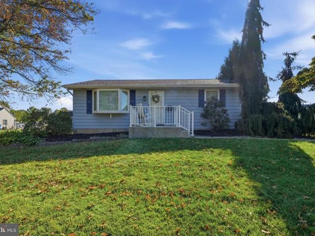 House for sale in Telford, Montgomery County