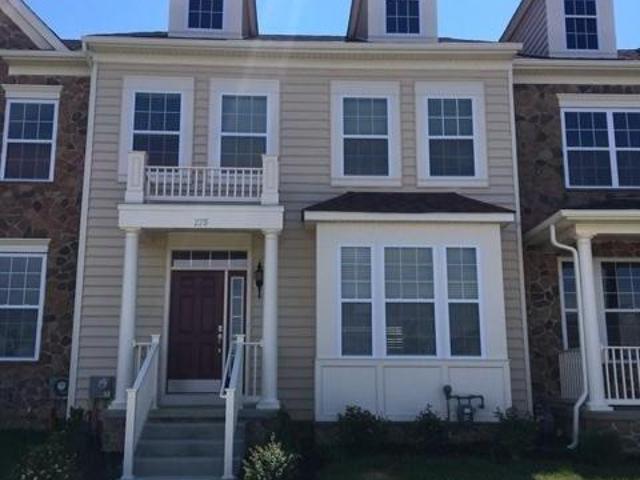 Townhouse for rent in Middletown