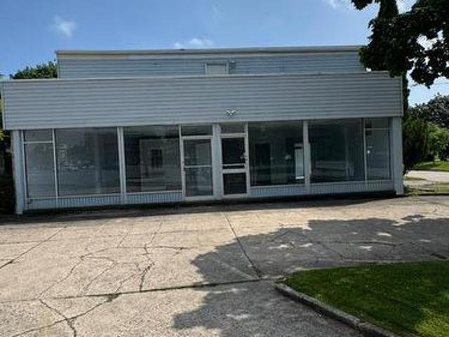 Commercial for sale in Niagara, Ontario