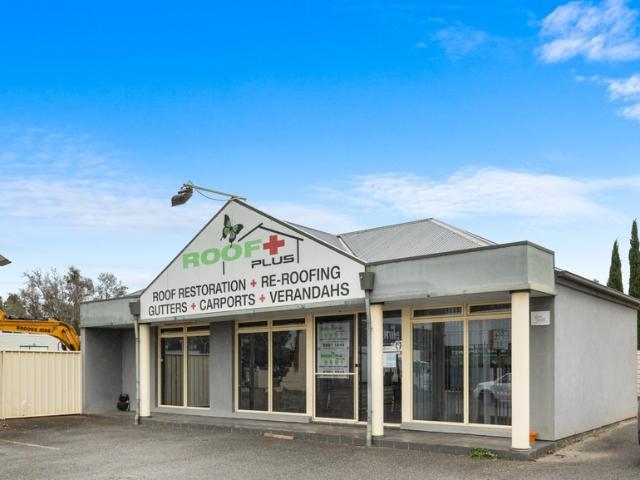 Retail for rent in Horseshoe Creek, South Australia