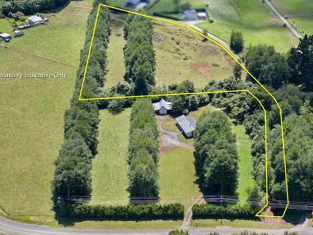 Property for sale in Horowhenua District