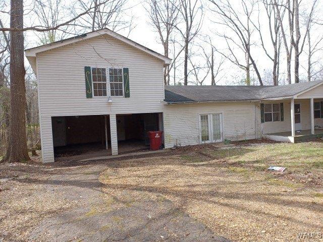 Condo for rent in Hamilton, Alabama