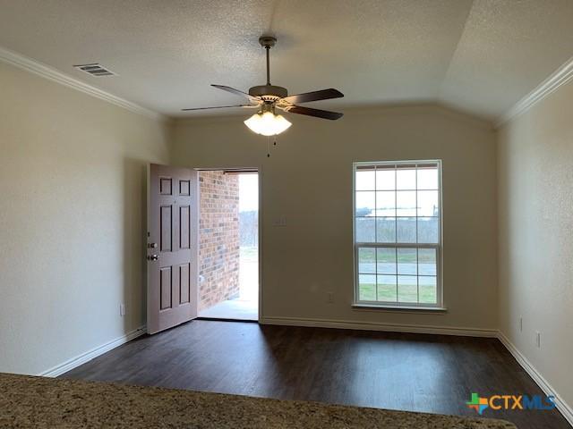 House for sale in Temple Bar Marina, Texas