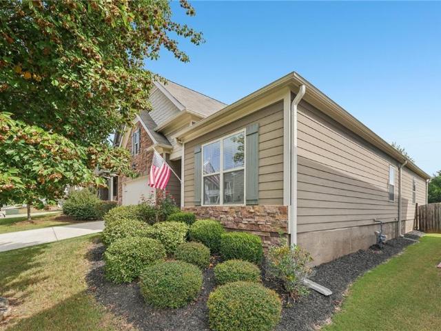 House for sale in Holly Springs, Cherokee County