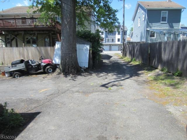 House for sale in Union, New Jersey