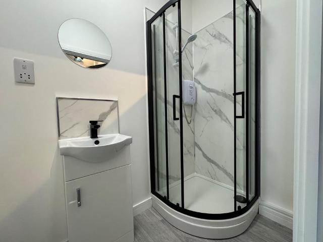 Apartment for rent in Normanton, Derby