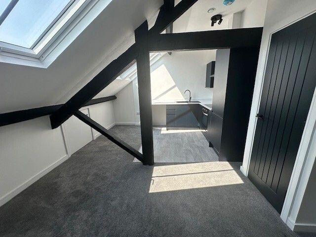 Apartment for rent in Osmaston, East Midlands