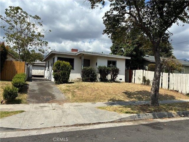 House for sale in Pasadena, California