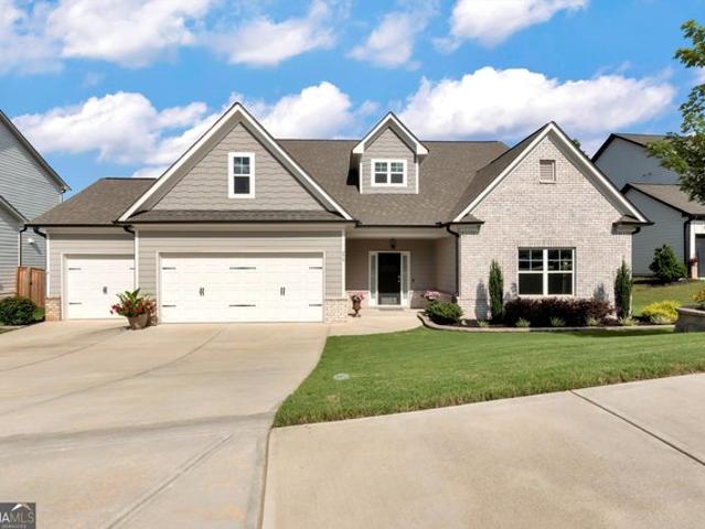 House for sale in Hoschton, Georgia