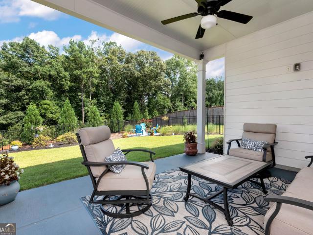 House for sale in Hoschton, Georgia