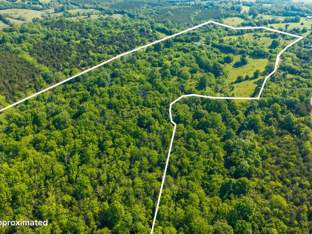 Farm for sale in Harrodsburg, Kentucky