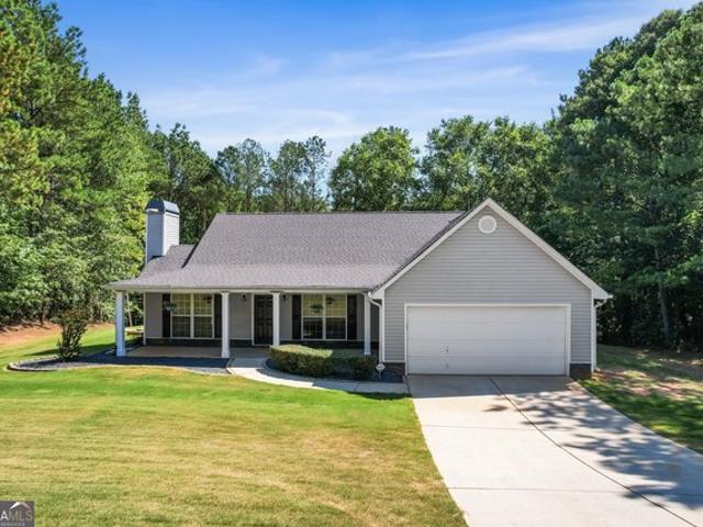 House for sale in Winterville, Georgia