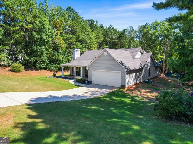 House for sale in Winterville, Georgia