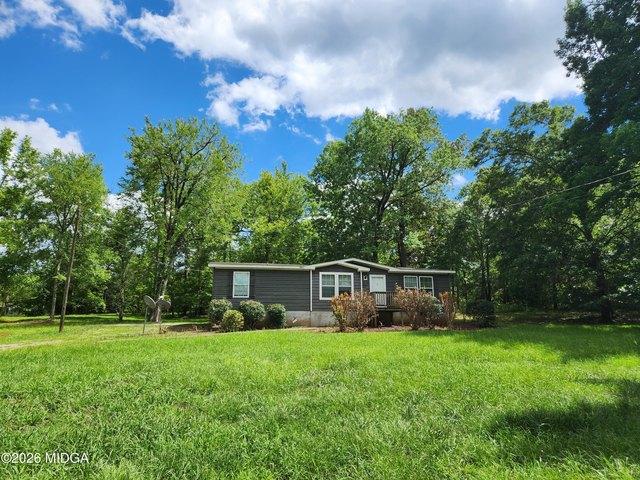 House for sale in Gray, Georgia