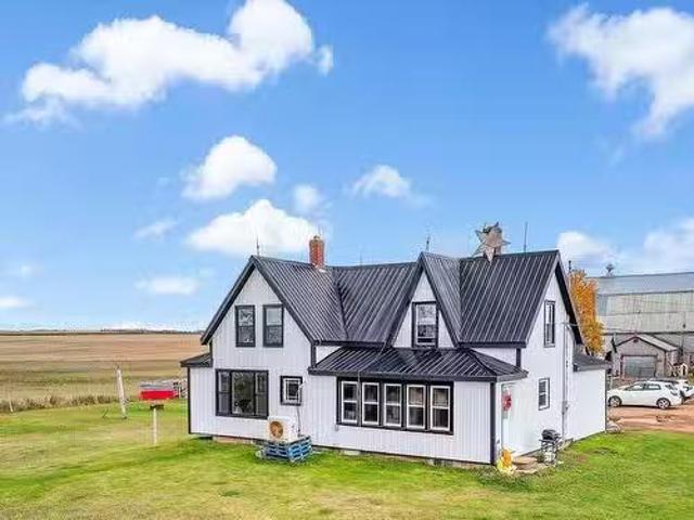 House for sale in Prince Edward Island