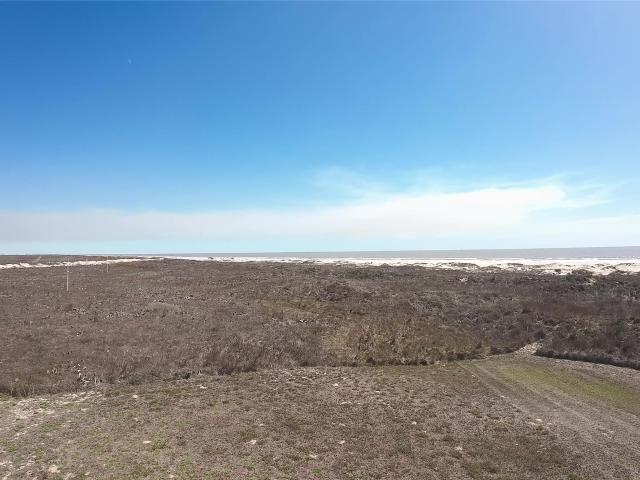 Land for sale in Matagorda, Texas