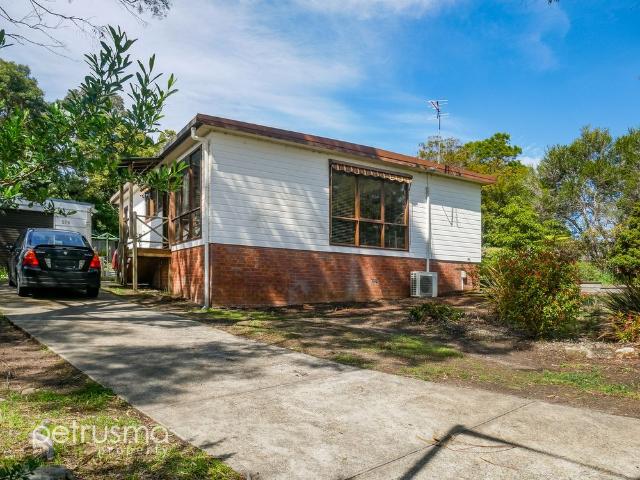 House for rent in Kingston