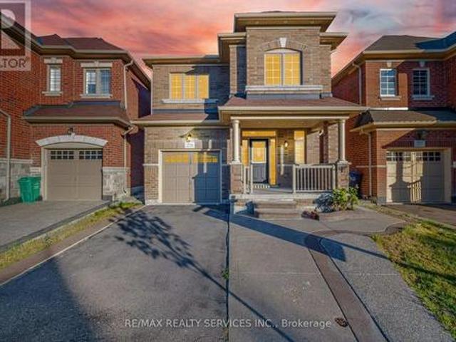 House for sale in Georgina, Ontario