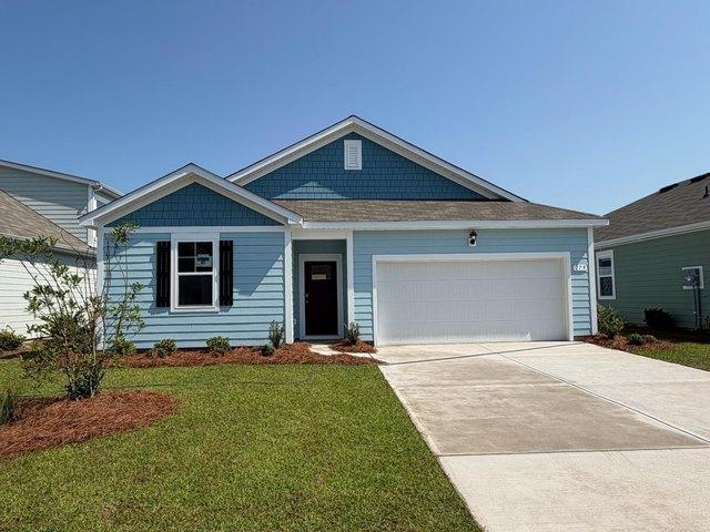 House for sale in Longs, Horry County