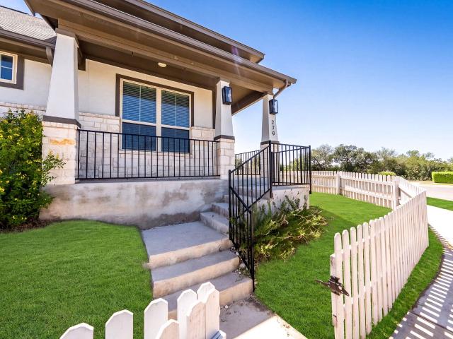 House for sale in Hays, Texas