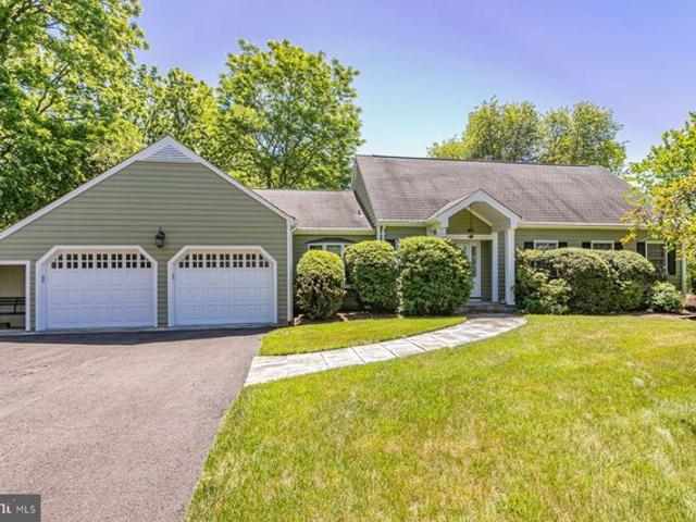 House for sale in Belle Mead, New Jersey