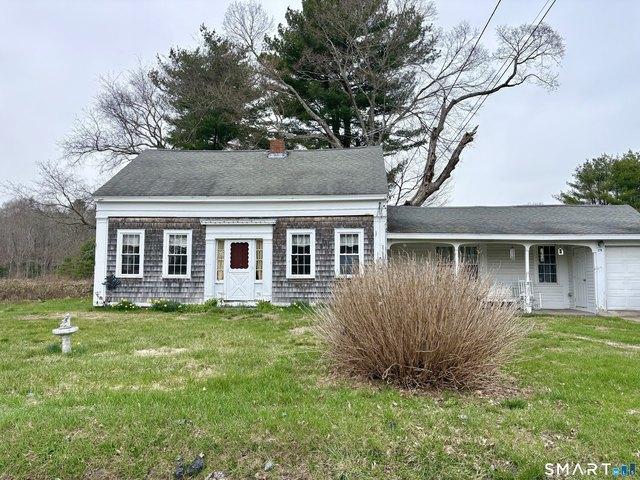 House for sale in Putnam, Connecticut