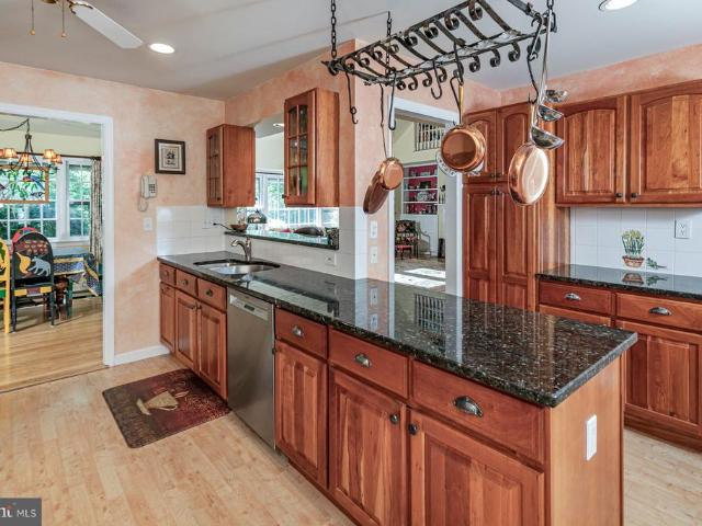 House for sale in Belle Mead, New Jersey