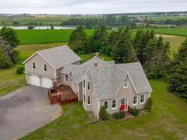 House for sale in Queens, Prince Edward Island