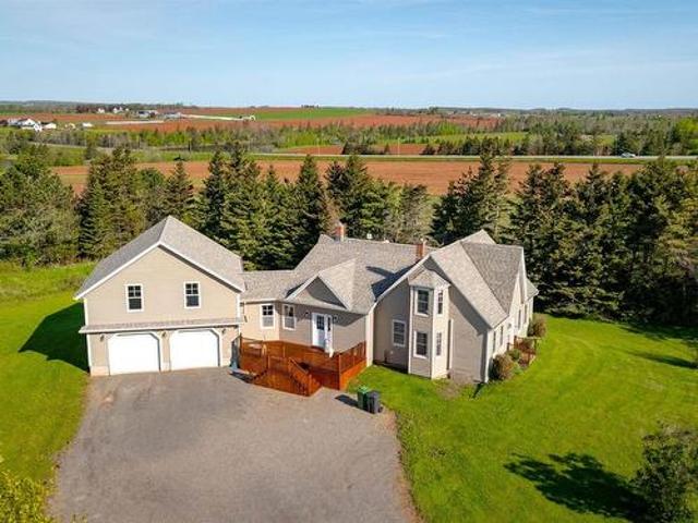 House for sale in Queens, Prince Edward Island