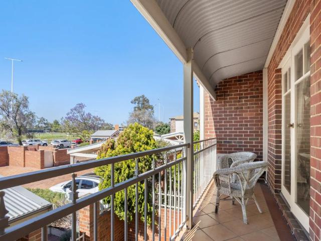 Townhouse for rent in Perth
