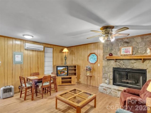 House for sale in Haywood, North Carolina