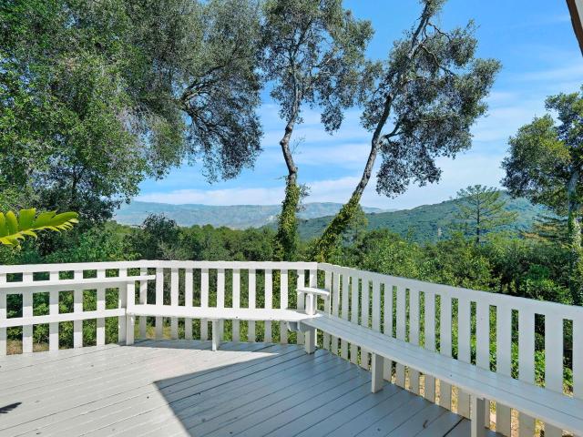 House for sale in Santa Barbara, California