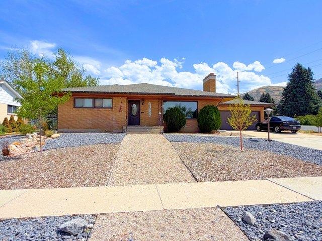 House for sale in Box Elder, Utah