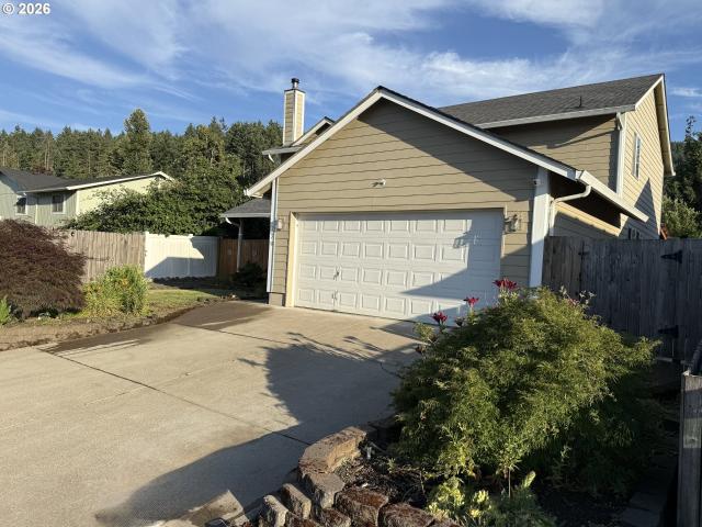 House for sale in Oregonia
