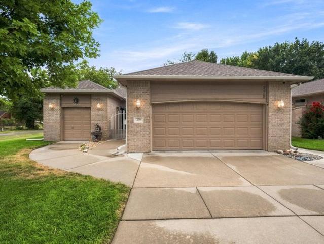 House for sale in Kansas
