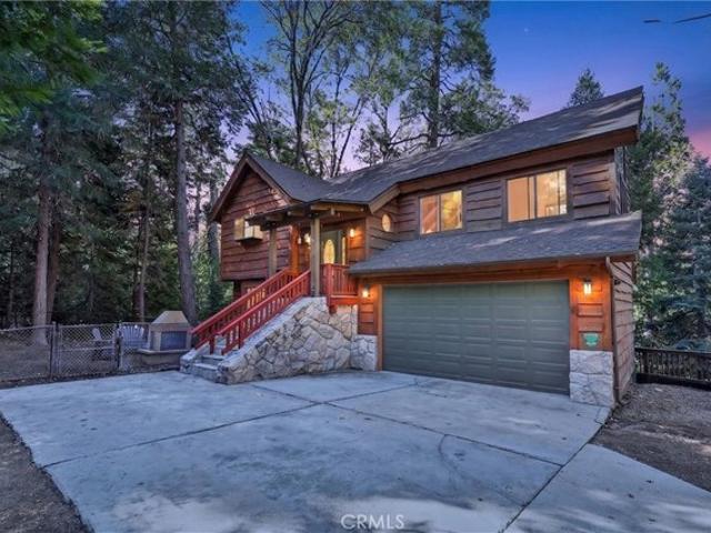 House for sale in Cedar Glen, Lake Arrowhead