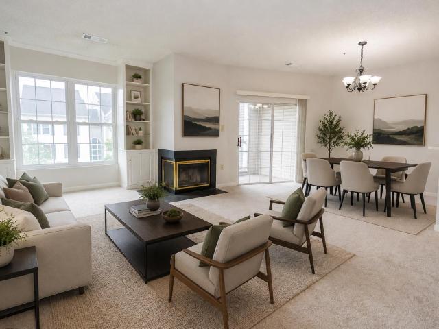 Condo for sale in Virginia
