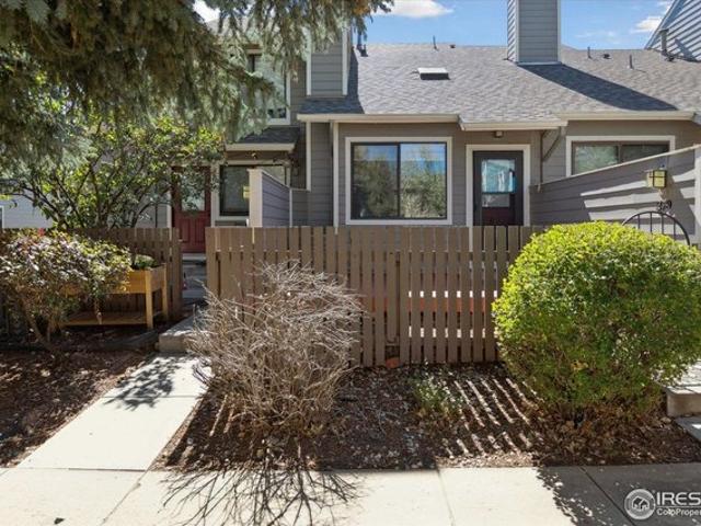 Townhouse for sale in Colorado