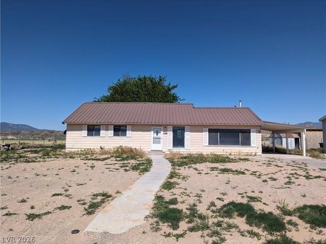 House for sale in Panaca, Nevada