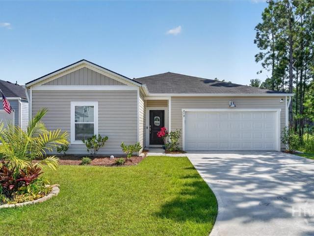 House for sale in Hardeeville, South Carolina